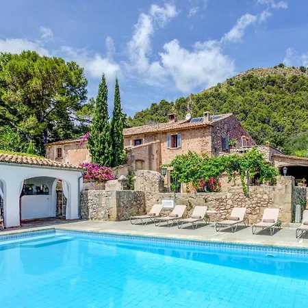 Pontico Aina Villa Pollenca