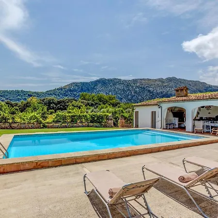 Pontico Aina Villa *