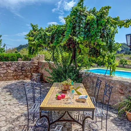 Villa Pontico Aina Pollenca