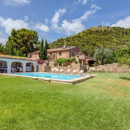 Villa Pontico Aina Pollenca