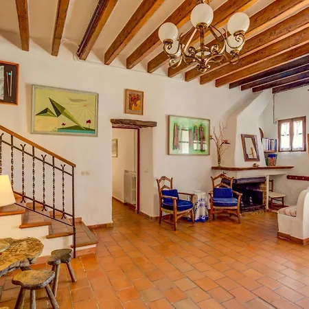 Pontico Aina Villa