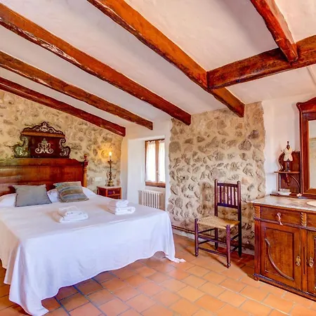 Villa Pontico Aina *