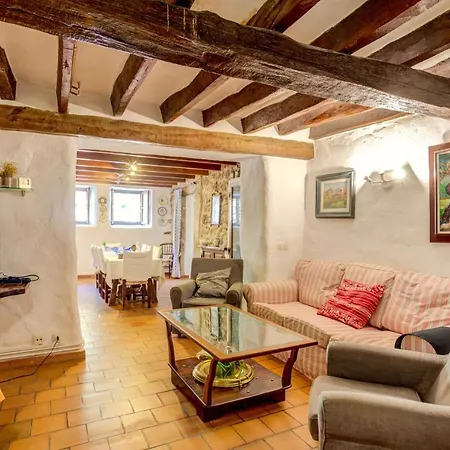 Villa Pontico Aina *