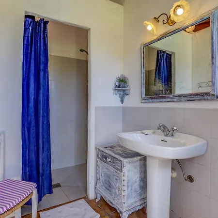 Villa Pontico Aina *