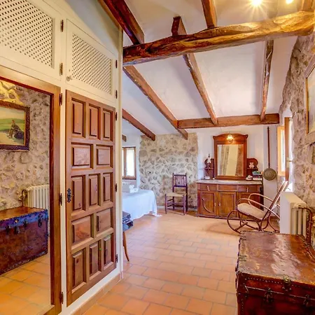 Villa Pontico Aina